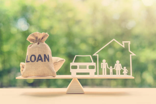 Loan Comparison Services in Lansing, KS